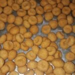 Mercimek Köftesi Nasıl Yapılır?  Tam Ölçülü