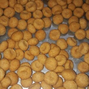 Mercimek Köftesi Nasıl Yapılır?  Tam Ölçülü