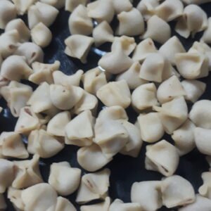 Bohça Mantısı 500 Gr – Geleneksel Lezzet