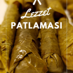 zeytinyagli yaprak sarmas tarifi