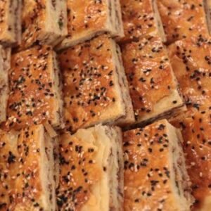 kayseri tandır böreği