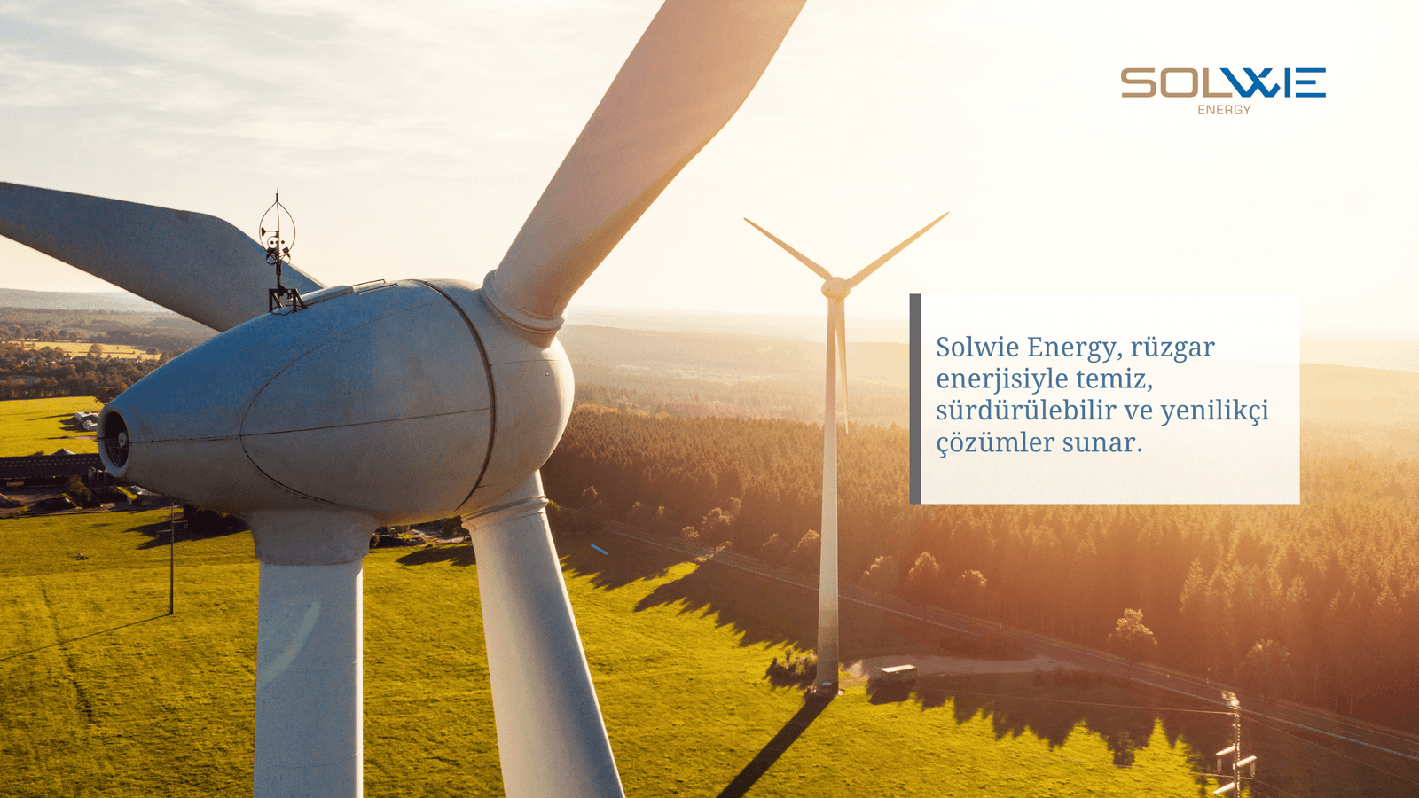 Türkiye’nin Yenilenebilir Enerji Yatırımları İş Dünyasına Güç Veriyor