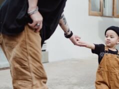 Babalar Günü’nün Tarihi: Haziran Ayının Üçüncü Pazarında Neden Kutlanır?