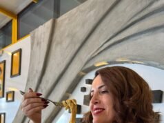 Bugün Makarnatör’deyiz ve burada makarna yemeye doymaya geldik ! 🍝