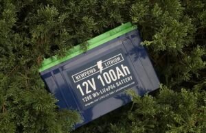 72V/100Ah Akü Fiyatları ve Taksit Seçenekleri