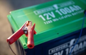 Akü Ne Kadar Gider? Akü Ömrü ve Değiştirme Süreleri