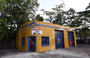 Egzoz Emisyon Ölçümü Tüvtürk Dışında Yapılır mı?