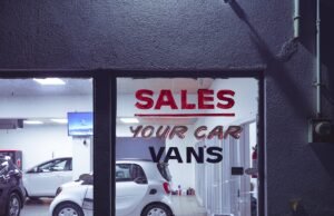 Galeri Sattığı Araçtan Ne Kadar Sorumlu?