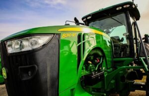 Hattat 399 Traktör: 122 Beygir Gücü ve Dayanıklılık Testi