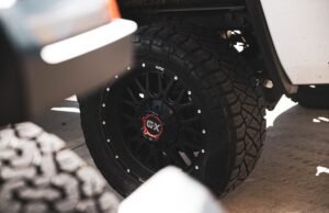 Jant Et Değeri Azalırsa Ne Olur? Ofset Değeri Hakkında Bilgilendirme