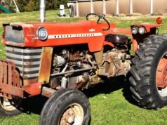 Massey Ferguson 240 Egzoz Fiyatları ve Değerlendirmeleri