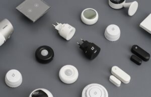 Nesnelerin İnterneti (IoT): Akıllı Evlerin ve Akıllı Sistemlerin Temeli