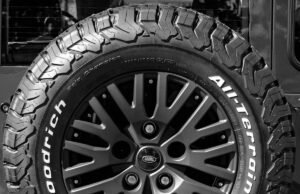 P 175 65 R14 82T Nedir? Lastik Üzerindeki Yazılar Ne Anlama Geliyor?