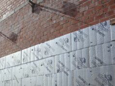 2025 Dış Cephe Mantolama Fiyatları: 5 cm’lik Mantolama Fiyatları ve Markalar