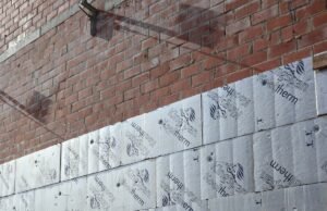 2025 Dış Cephe Yalıtımı Fiyatları: Güncel M² fiyatları ve Malzeme Seçenekleri