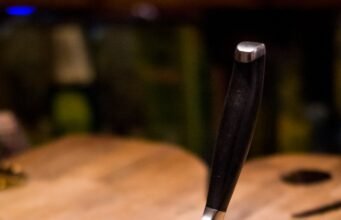 A Shocking Discovery: Man Finds Knife Blade in His Chest