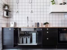 En Kullanışlı Mutfak Dolapları Hangisi?