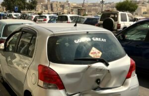 Kasko Sigortası: Kendi Hasarlarımızı mı, Yoksa Karşıtarafın Hasarlarını mı Karşılar?