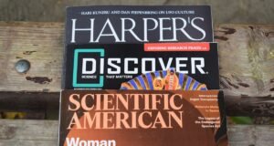 The Latest in Science: Breakthroughs and Discoveries Shaping Our World