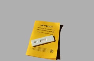 Uluslararası Sertifikalar E-Devlette Görünür Mü?