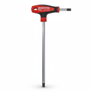 İZELTAŞ T Tipi Allen Anahtar 6MM