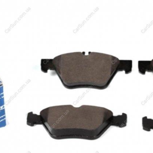 FREN BALATASI ON W210 KOMPRESSOR 21670 280>530