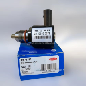 YAKIT BASINÇ SENSÖRÜ (RAİL MÜŞÜRÜ) W204 W211 9307Z515A