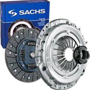 DEBRİYAJ SETİ VW 032198141X