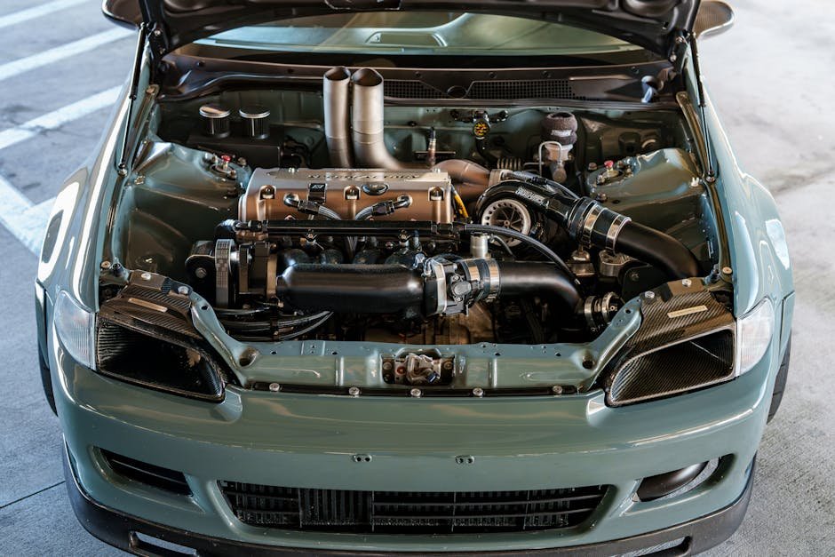 MYKAUTOTEC Parts: Complete Guide to Their Product Range and Quality